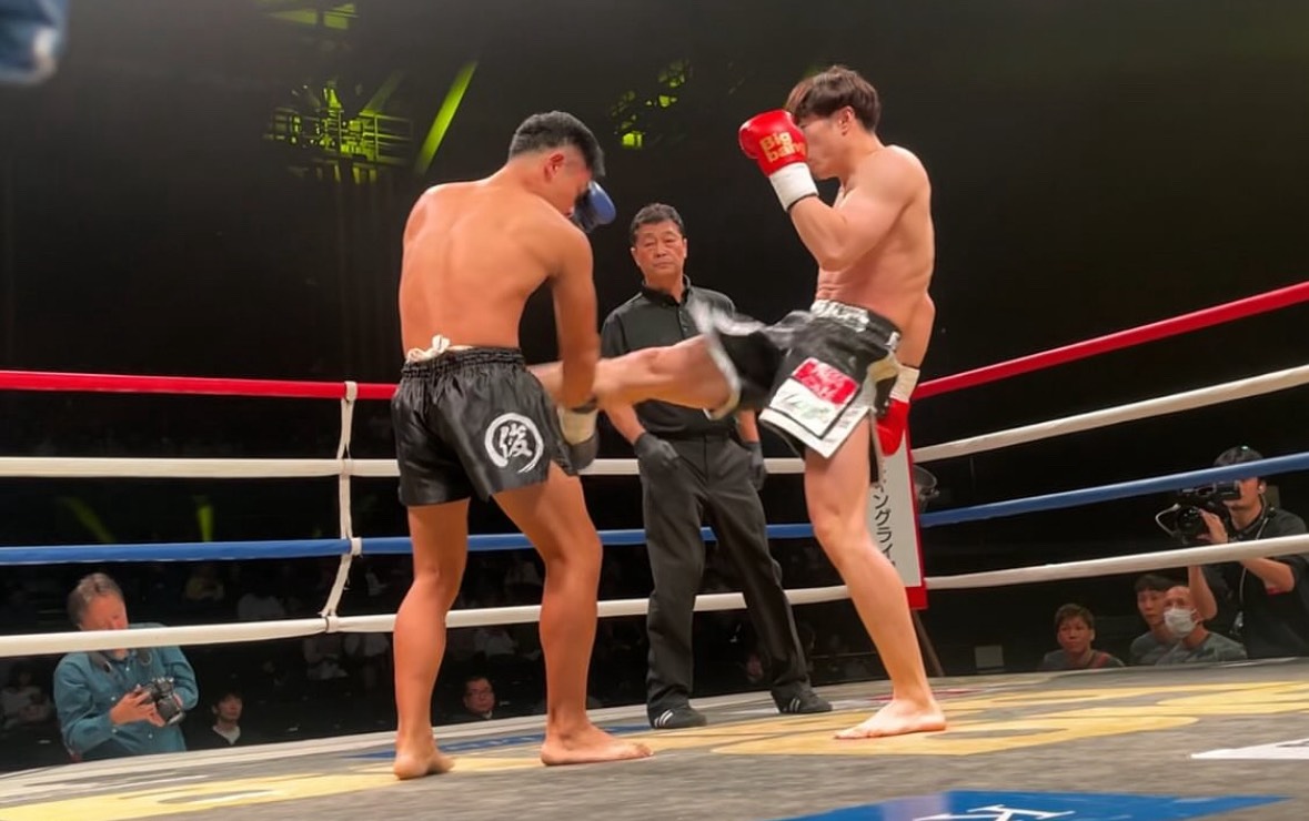 「Super Bigbang2025」試合結果